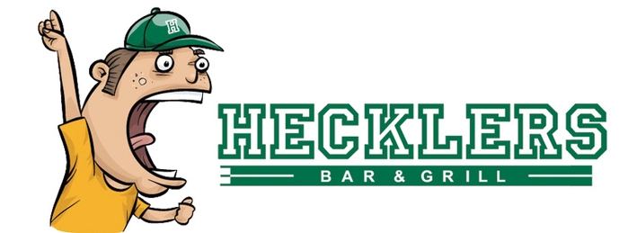 Hecklers Bar & Grill