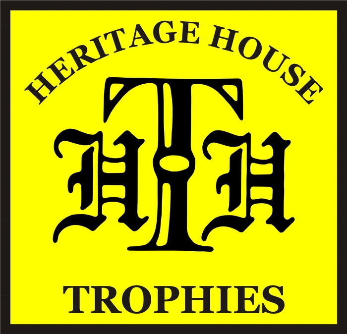 Heritage House Trophies & Awards Inc.