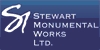 Stewart Monumental Works Ltd