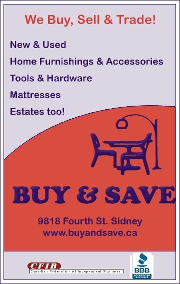 Buy & Save Furnshings Ltd