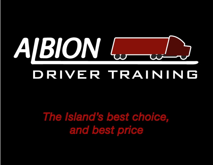 Albion Driver Training