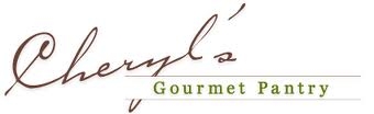 Cheryl's Gourmet Pantry Ltd