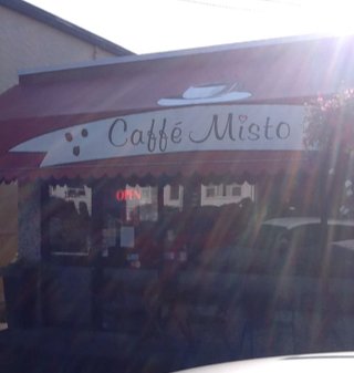 Caffe Misto