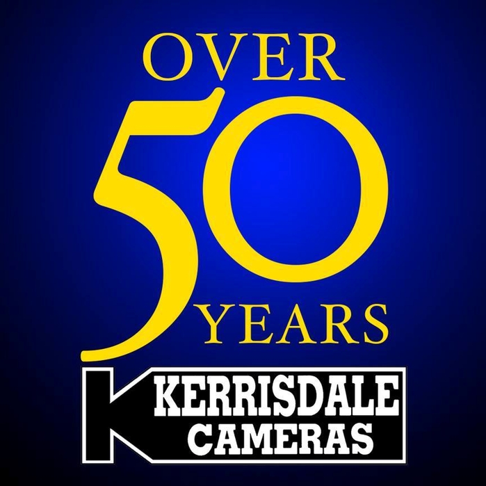 Kerrisdale Cameras Ltd