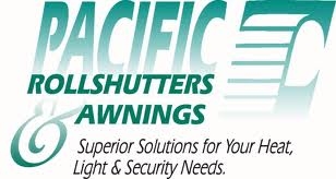 Pacific Rollshutters & Awnings