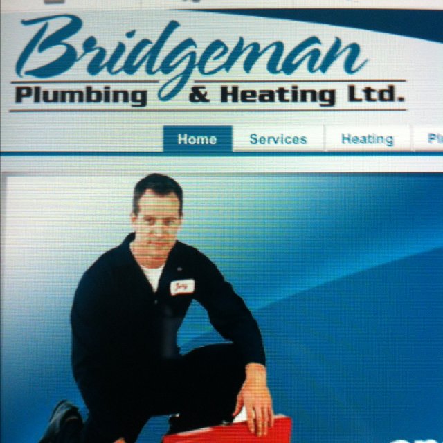Bridgeman Plumbing Ltd