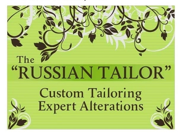 The Russian Tailor