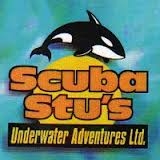 Scuba Stu's Diving