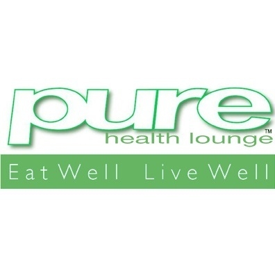 Pure Health Lounge Restaurant