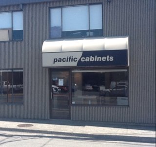 Pacific Cabinets Ltd
