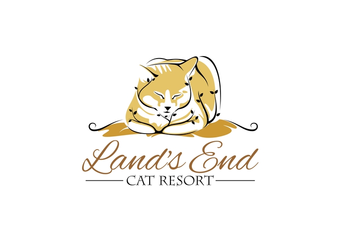 Land's End Cat Resort