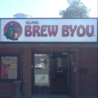 Island Brew Byou