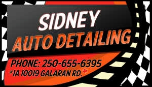 Sidney Auto Detailing