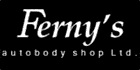 Ferny's Auto Body Shop