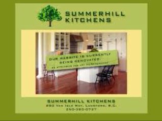 SummerHill Kitchens