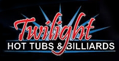 Twilight Hot Tubs & Billiards