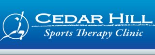 Cedar Hill Sports Therapy Clinic