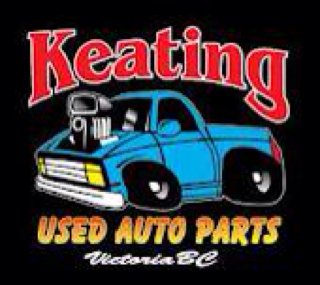 Keating Used Auto & Truck Ltd