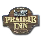 Prairie Inn Neighbourhood Pub
