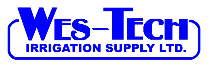 Wes-Tech Irrigation Supply