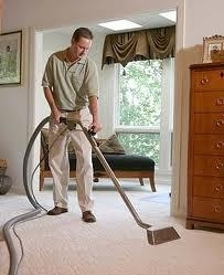 Anna's carpet cleaning