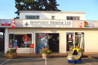 Waypoint Marine Ltd
