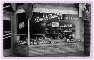 Dutch Bakery & Coffee Shop Ltd