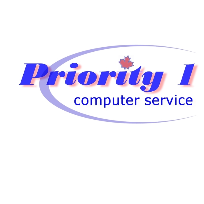 Priority 1 Computer Svc