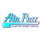 Air Pro Custom Sheet Metal