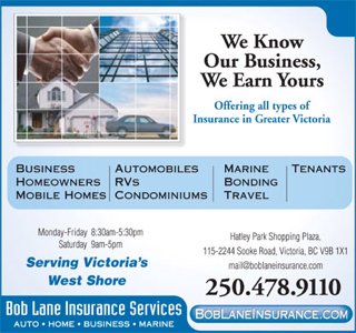  Bob Lane Insurance Services