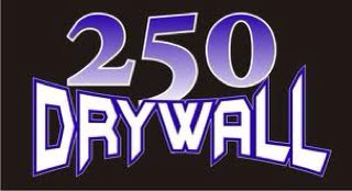 250 Drywall