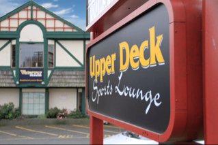 Upper Deck Bar & Grill