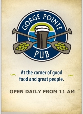 Gorge Pointe Pub & Liquor Stop