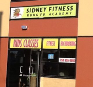 Sidney Fitness Kung Fu Academy