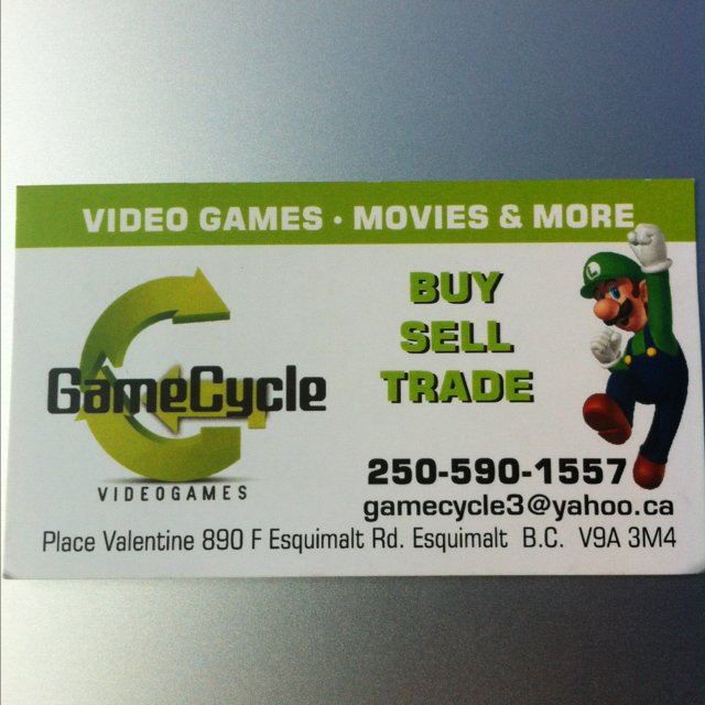 GameCycle