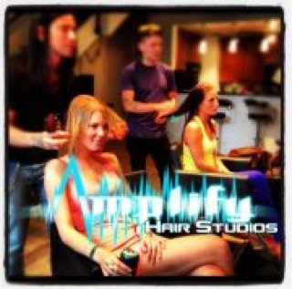 Amplify Hair Studio