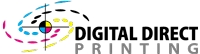 Digital Direct Printing