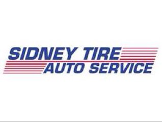 Sidney Tire & Auto Service