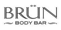 Brun Body Bar
