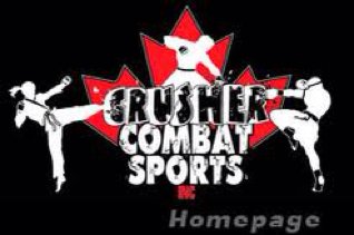 Crusher Combat Sports Inc