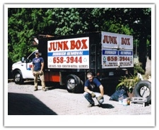Junk Box