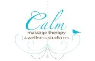 Calm Massage Therapy & Wellness Studio LTD