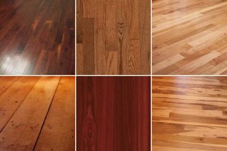 660 Hardwood Flooring 