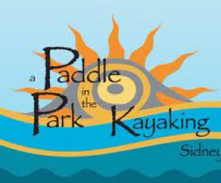 A Paddle in the Park Kayaking