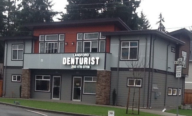 Langford Denture Clinic
