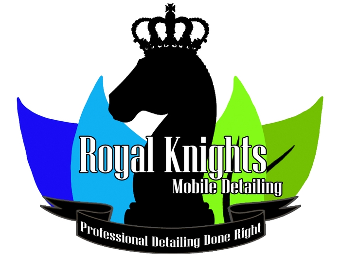 Royal Knights Mobile Detailing