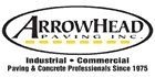 Arrowhead Paving Services