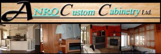 Anro Custom Cabinetry Ltd