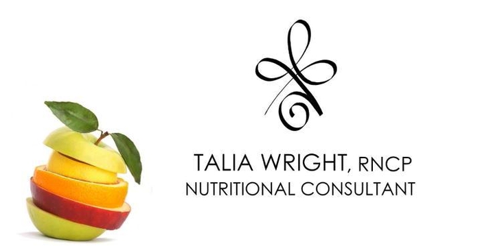Talia Wright RNPC