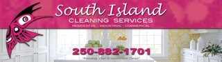 South Island Cleaning Services